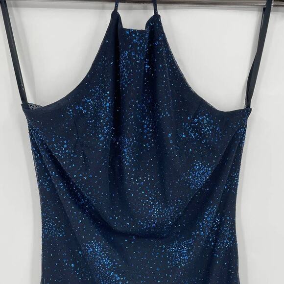 Vintage A Fortiori Formal Dress - Picture 2 of 5